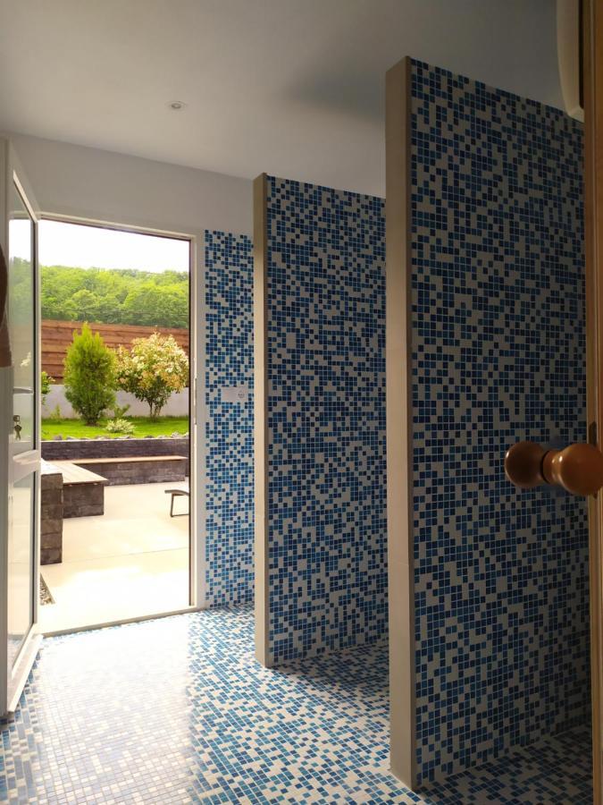 Vila Gosen Sard Екстериор снимка