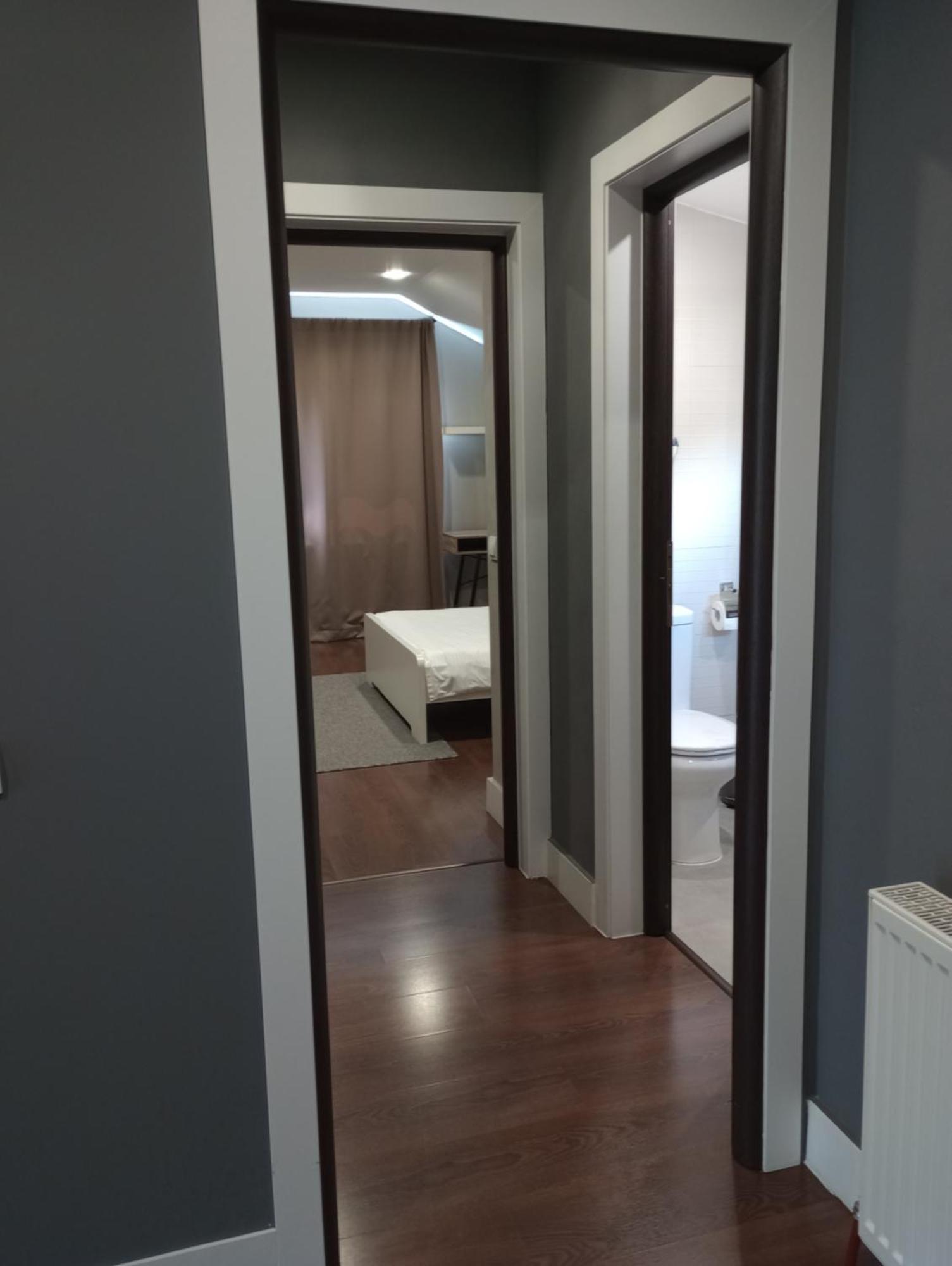 Vila Gosen Sard Екстериор снимка